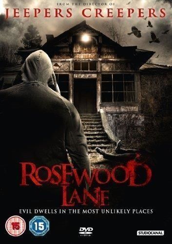 Dvd Rosewood Lane [Edizione: Regno Unito]