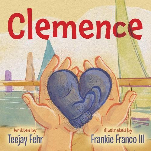 Clemence by Teejay Fehr