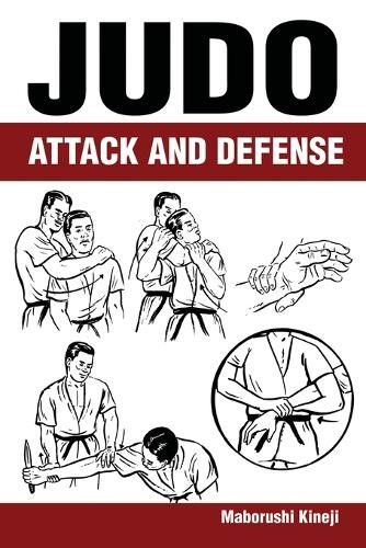 Maborushi Kineji Judo (Tascabile)