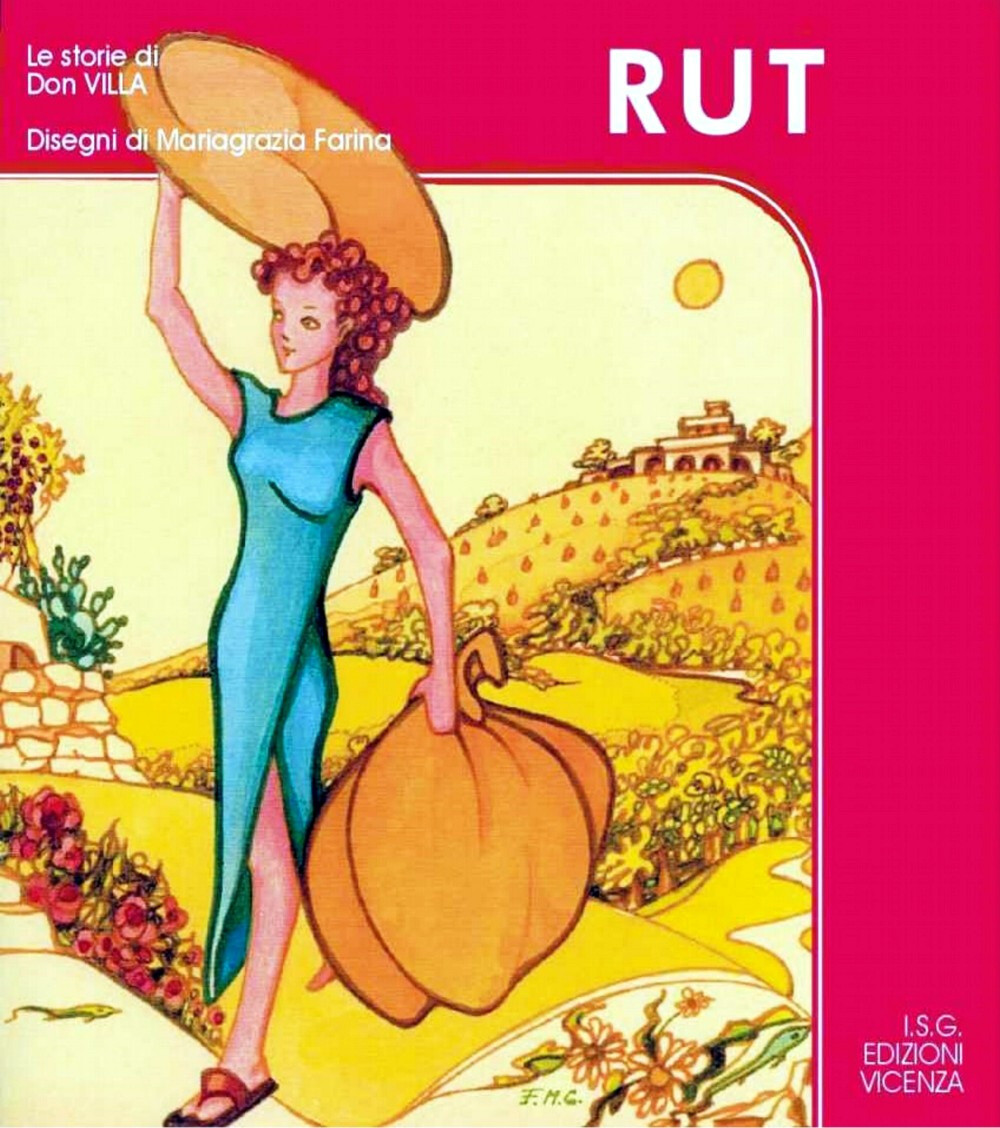 Rut - Villa Antonio