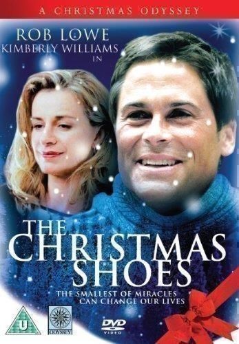 Dvd Christmas Shoes [Edizione: Regno Unito]