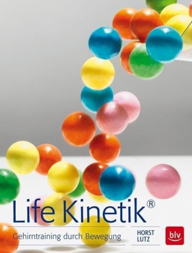 Life Kinetik® [German] by Lutz, Horst