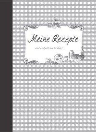 Meine Rezepte - schiefer [German]