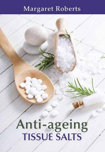 Margaret Roberts Anti-ageing Tissue Salts (Tascabile)