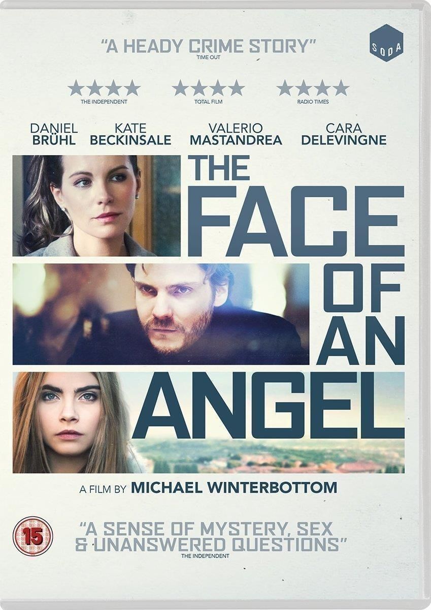 Dvd Face Of An Angel [Edizione: Regno Unito]