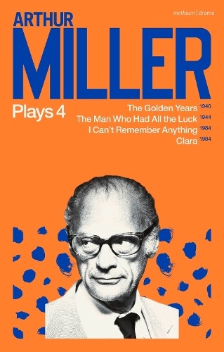 Arthur Miller Arthur Miller Plays 4 (Tascabile)
