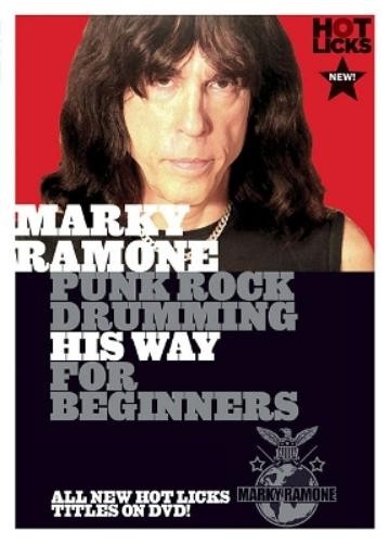 Marky Ramone (DVD)