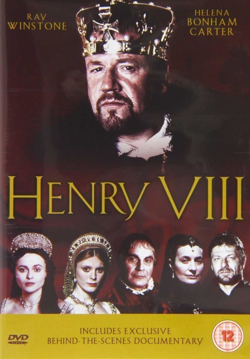 Dvd Henry Viii - Henry Viii [Edizione: Regno Unito]
