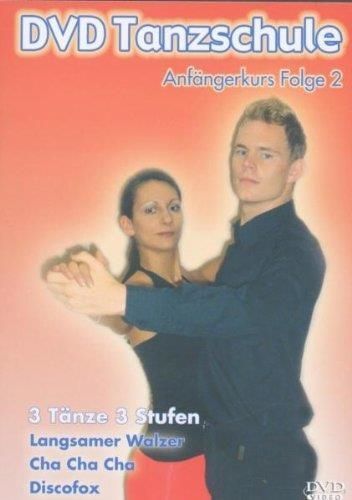 Music Dvd Dvd Tanzschule Folge 2 [Edizione: Germania]