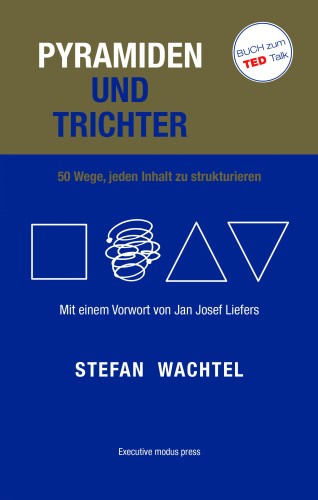 Pyramiden und Trichter [German] by Wachtel, Stefan
