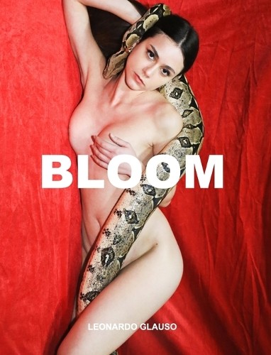 Leonardo Glauso Bloom. Leonardo Glauso (Copertina rigida)