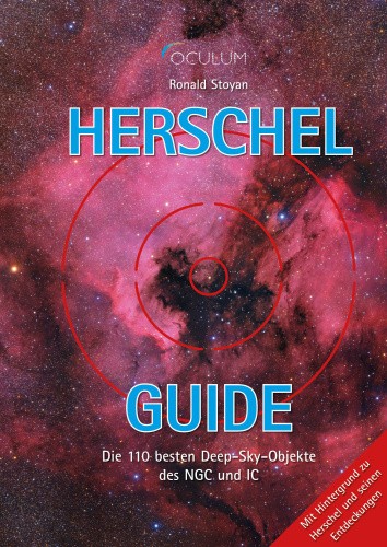 Herschel-Guide [German] by Stoyan, Ronald