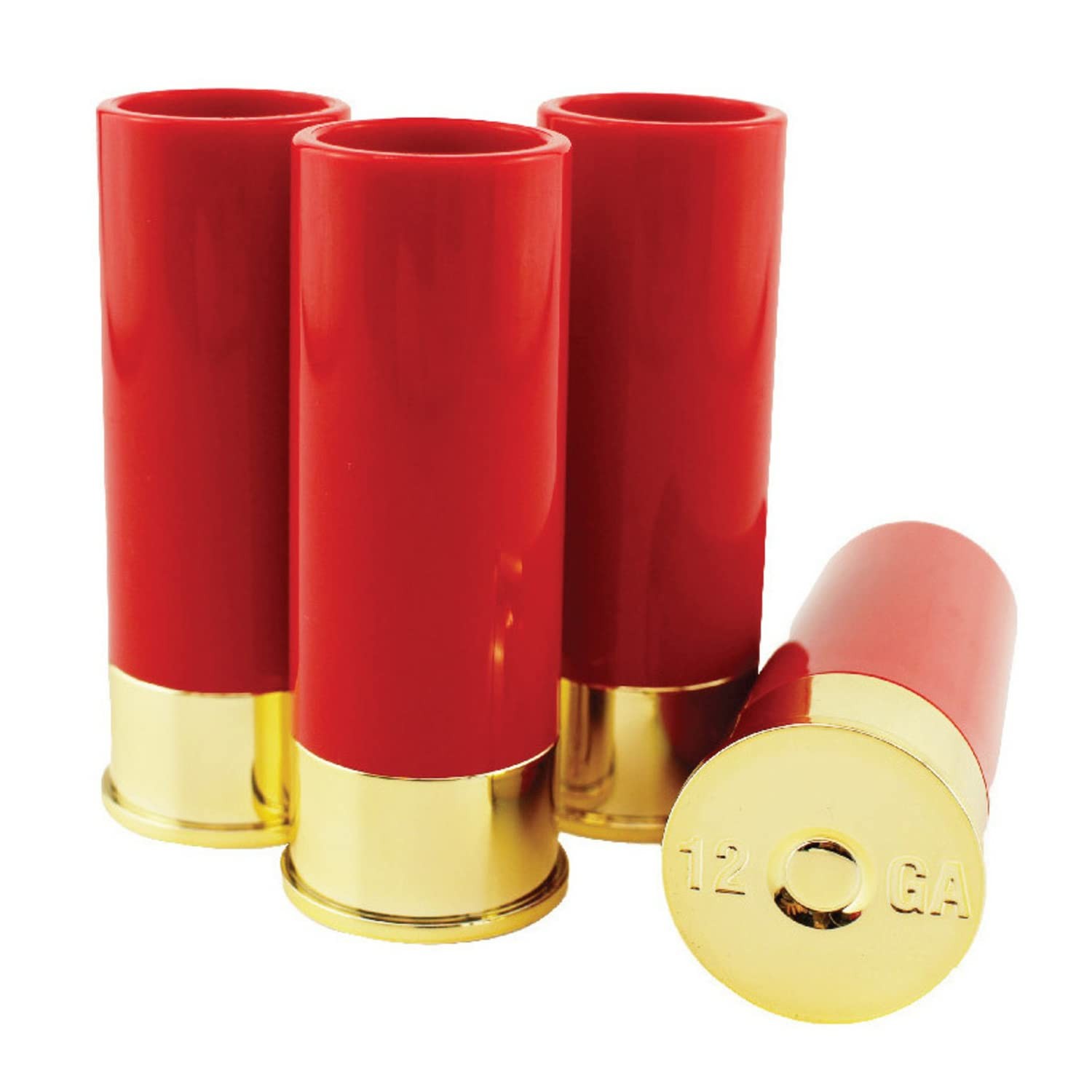 Winkee - Buckshot Shot Glasses NUOVO