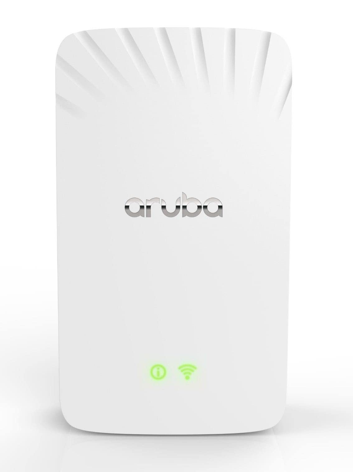 Hpe Aruba Ap-503H (Rw) Unified Hospitality - Radio Access Point - 8... NUOVO