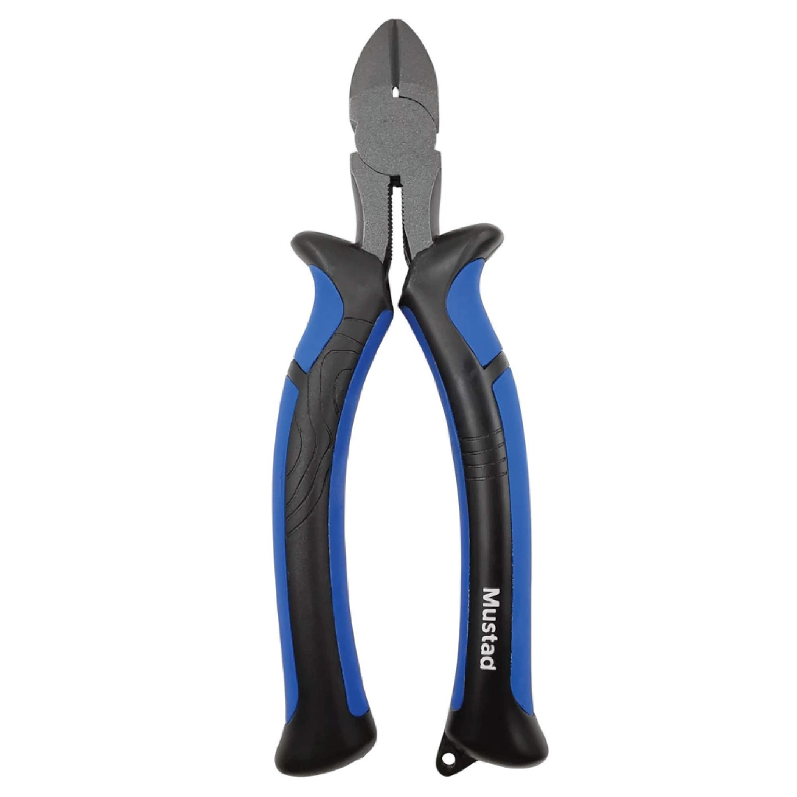 6`` Side Cutter Blue NUOVO