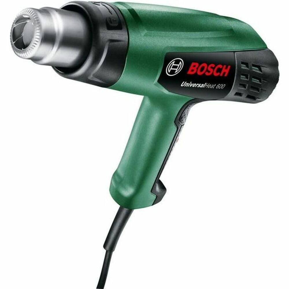 Bosch - Hot Air Blower 1,800 W  Universalheat 600 230V NUOVO