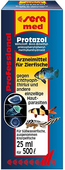 SERA MED PROFESSIONAL PROTAZOL 25ML