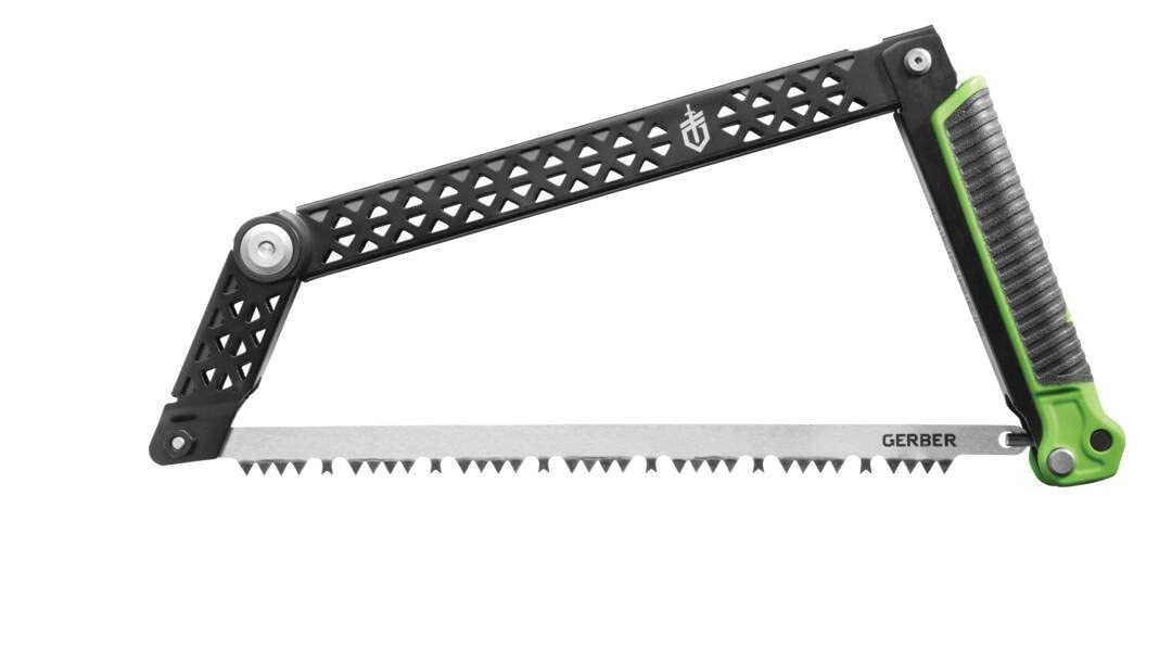 Gerber Freescape Camp Saw NUOVO