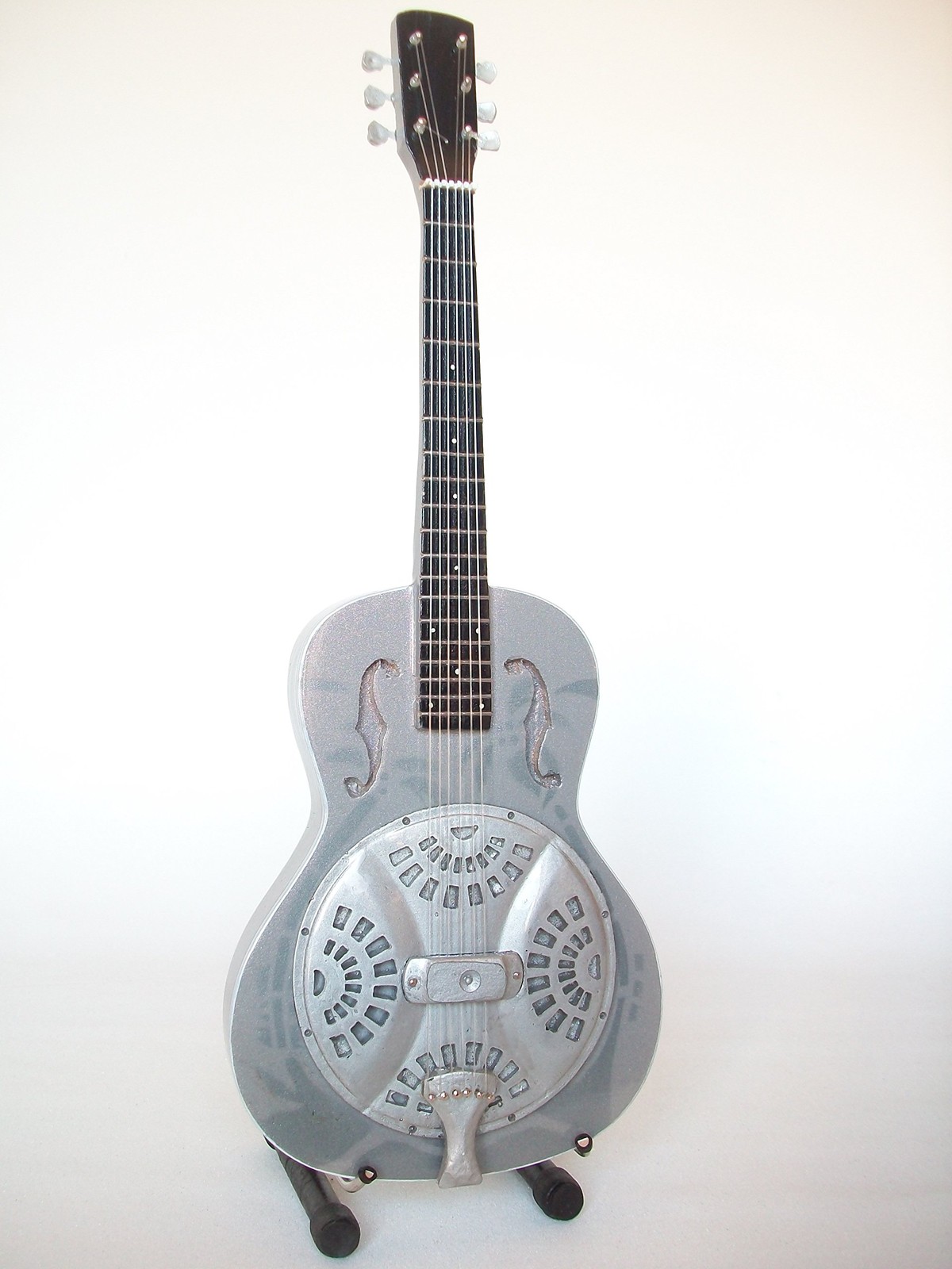 Mini Chitarra Da Collezione ACC NUOVO