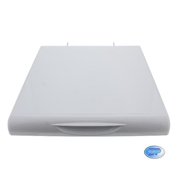 COPERCHIO LAVATRICE CARICA DALL'ALTO WHIRLPOOL ORIGINALE 481244010892