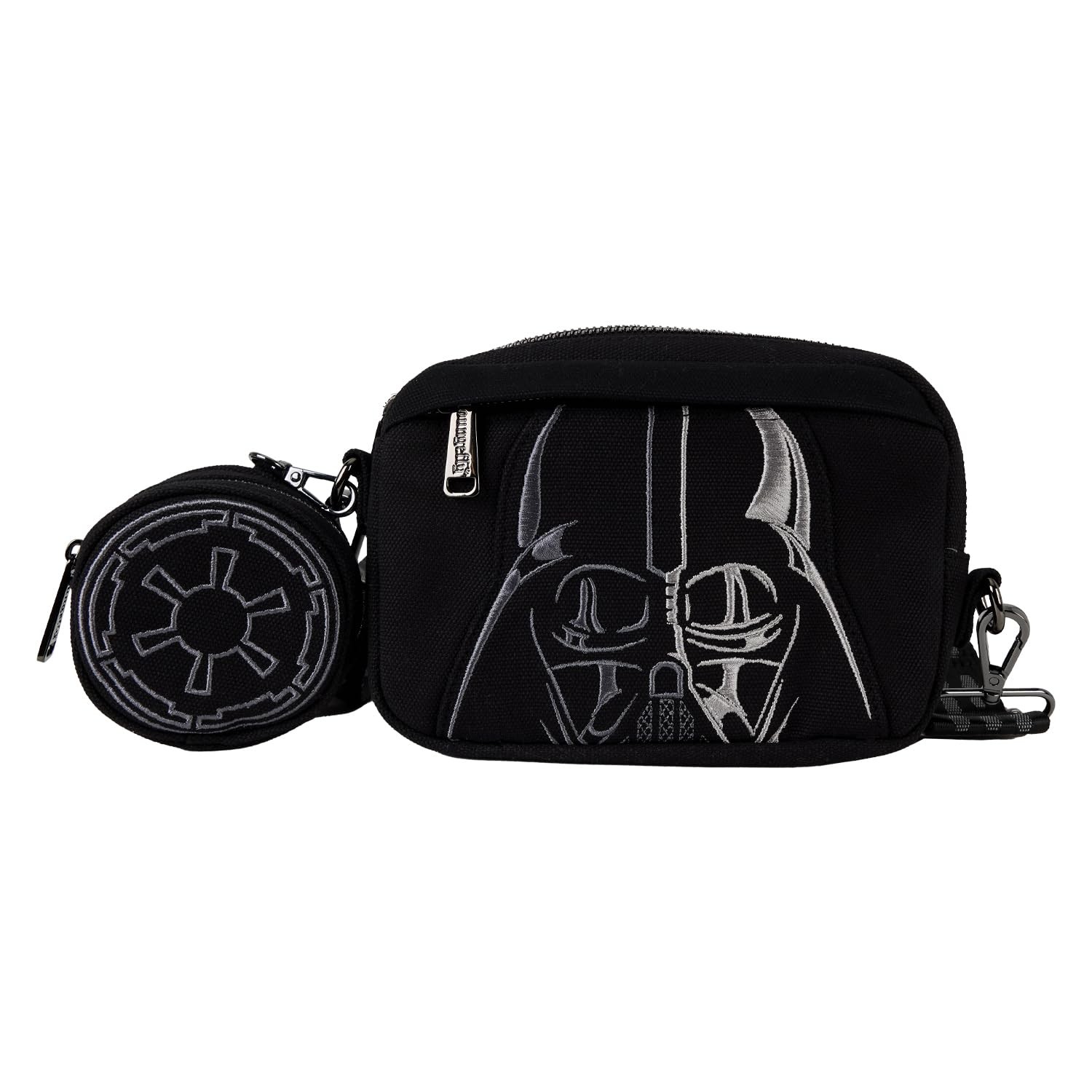 Loungefly Star Wars By Loungefly Sling Bag Bag NUOVO