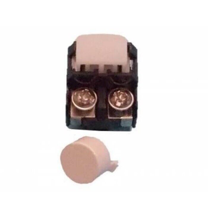 URMET 1150/55 TASTO AGGIUNTIVO PER CITOFONO MIRO' 1150/1