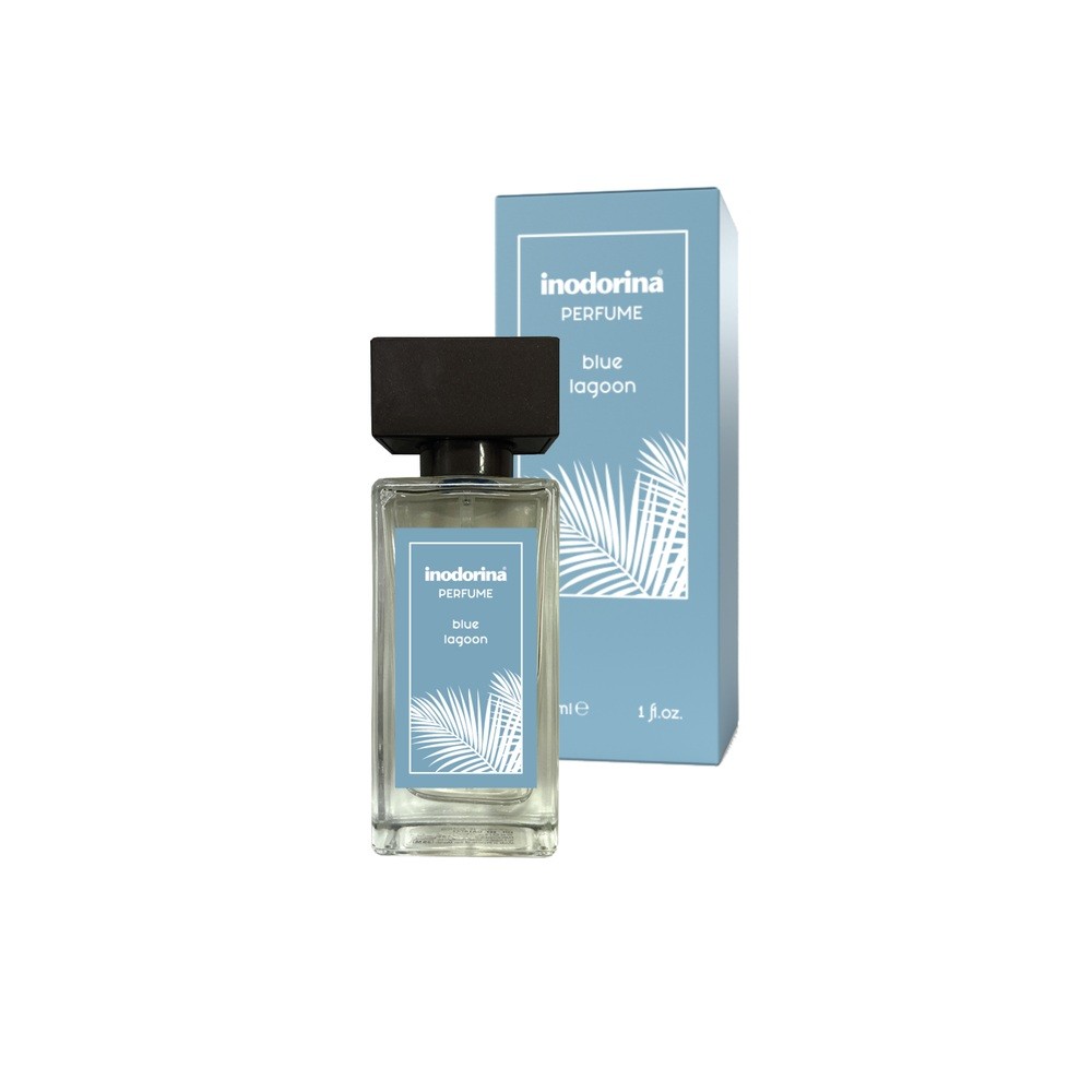 Inodorina Profumo Blue Lagoon 30 ml