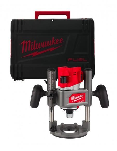 Fresatrice Milwaukee M18FR12-0X (Solo corpo + HD BOX)