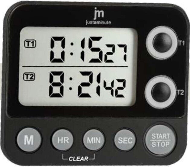 Timer Cucina Justaminute JM JT-5413N