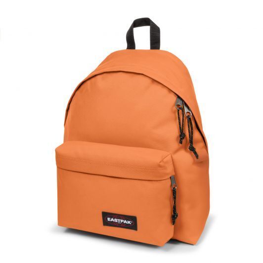 ZAINO EASTPAK PADDED SUNRISE ORANGE