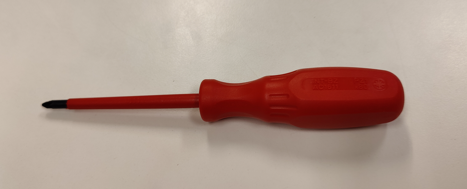 INTERCABLE GIRAVITE CROCE POZIDRIV AC1611