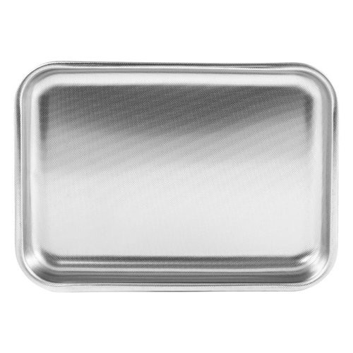 Teglia forno Steel Pan bassa 11049