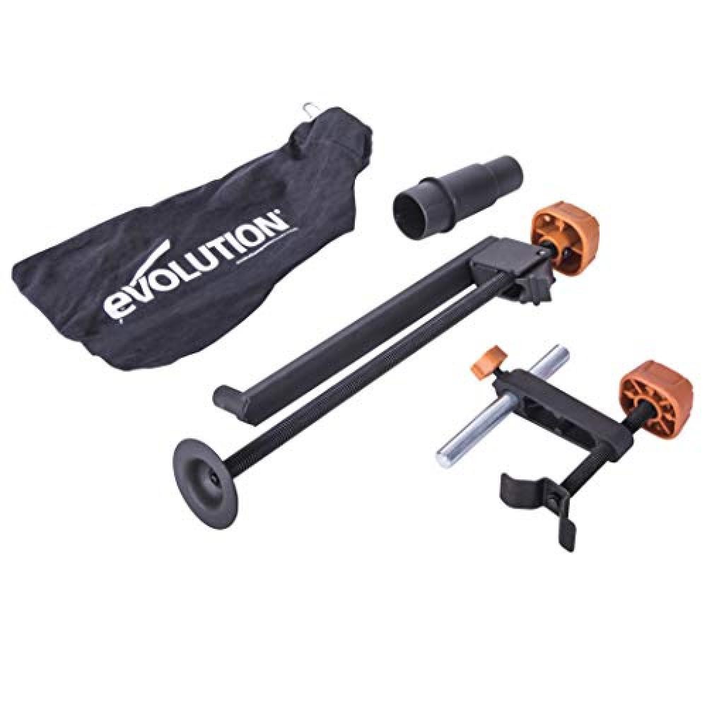Evolution 048 – 0500 R210MS Accessory Pack (210 mm) - NUOVO