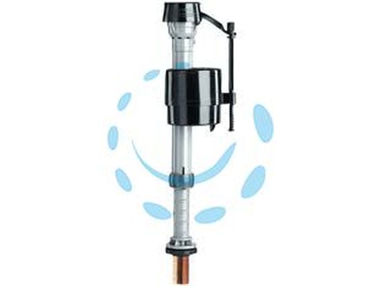 GALLEGGIANTE FLUIDMASTER 400