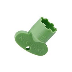 Chiave svita filtro Aeratore Cachè TJ M 18.5X1 Art. 09915346 Neoperl