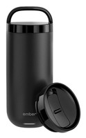 Ember Reisebecher Tumbler 16oz 473 ml black Macchina per il caffè CM21XL17EU