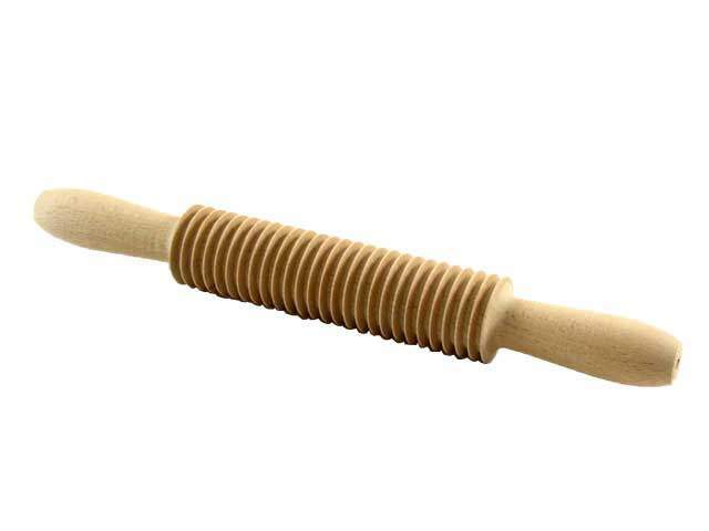 MATTARELLO TAGLIAPASTA PER TAGLIATELLE 32 cm