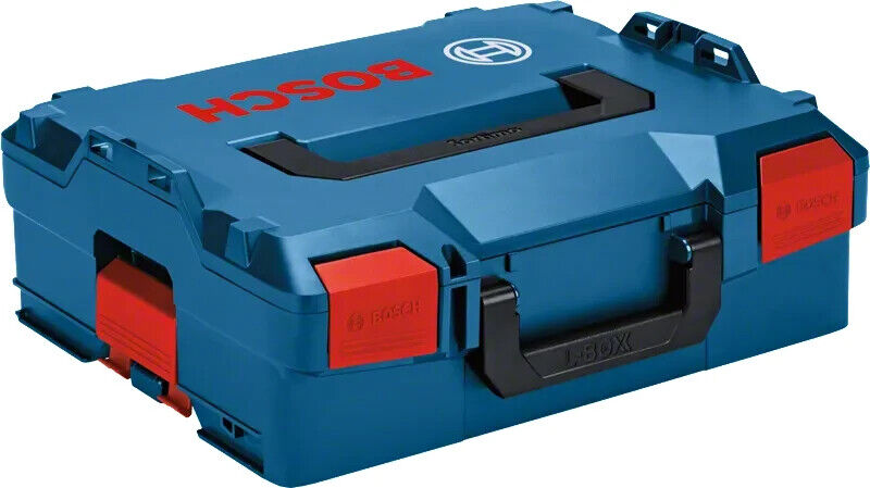BOSCH SORTINO Valigetta L-BOXX 136