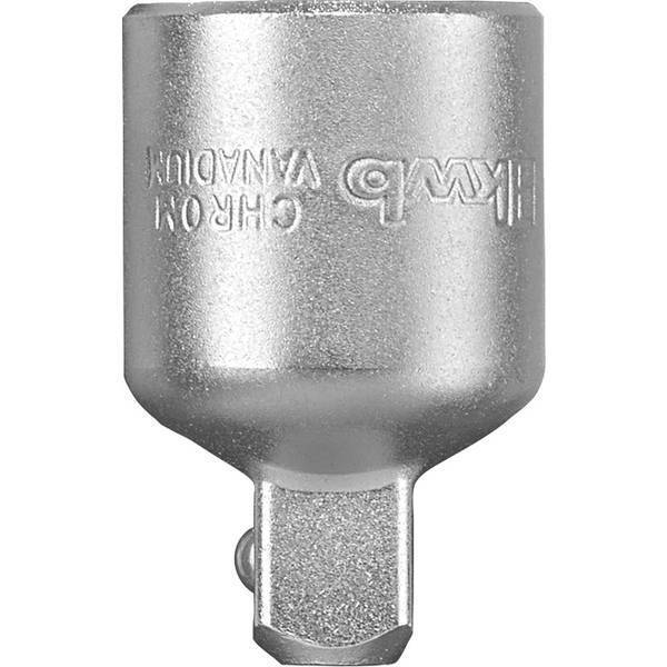 KWB 372242 RIDUTTORE IMPRONTA CACCIAVITE 3/8 1 PZ