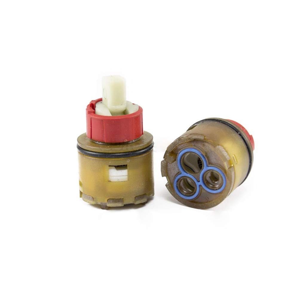 Cartuccia di ricambio miscelatore SK071HCR-EWS e SK075HCR-EWS Paffoni ZA91261