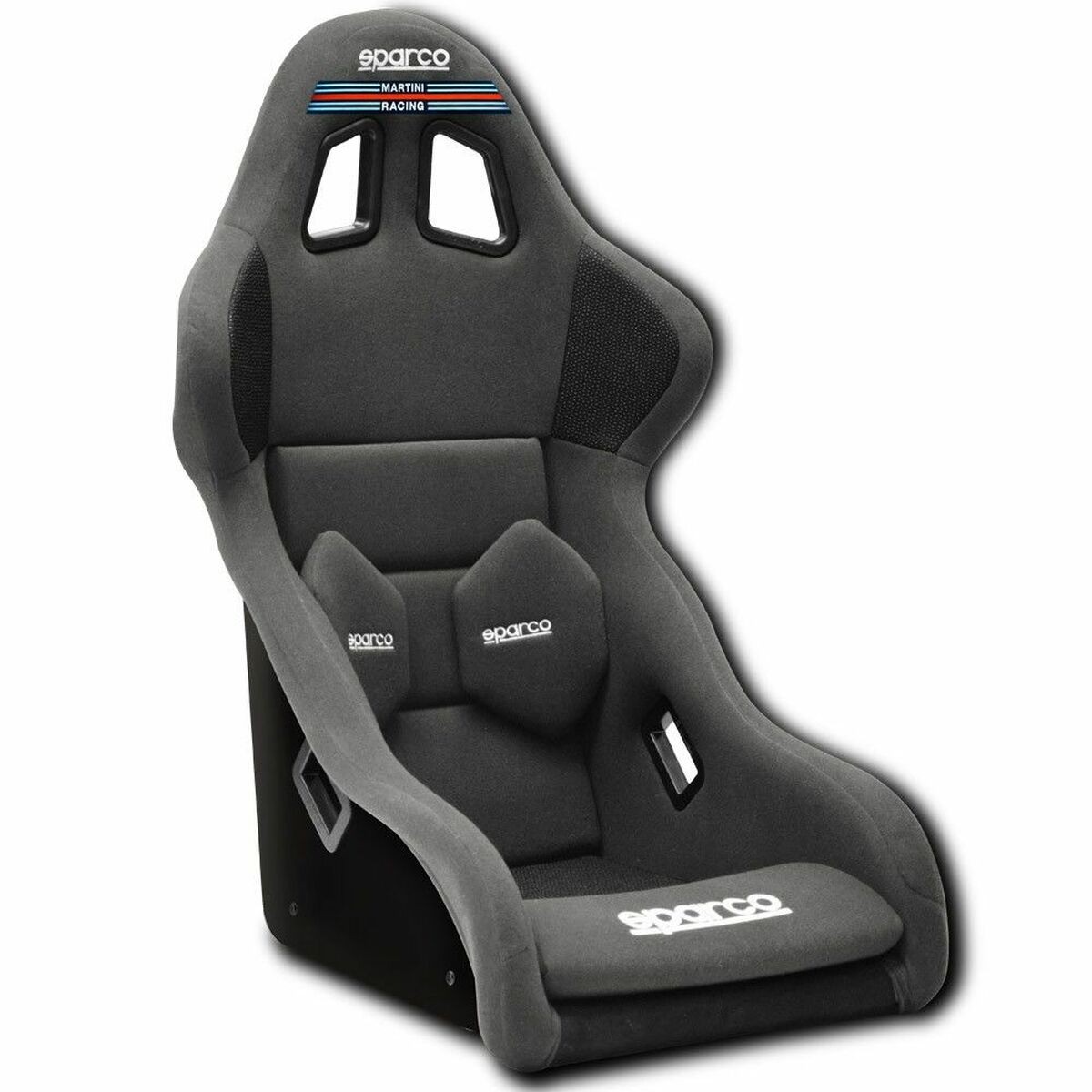 Sedile Sparco PRO 2000 QRT MARTINI RACING Nero