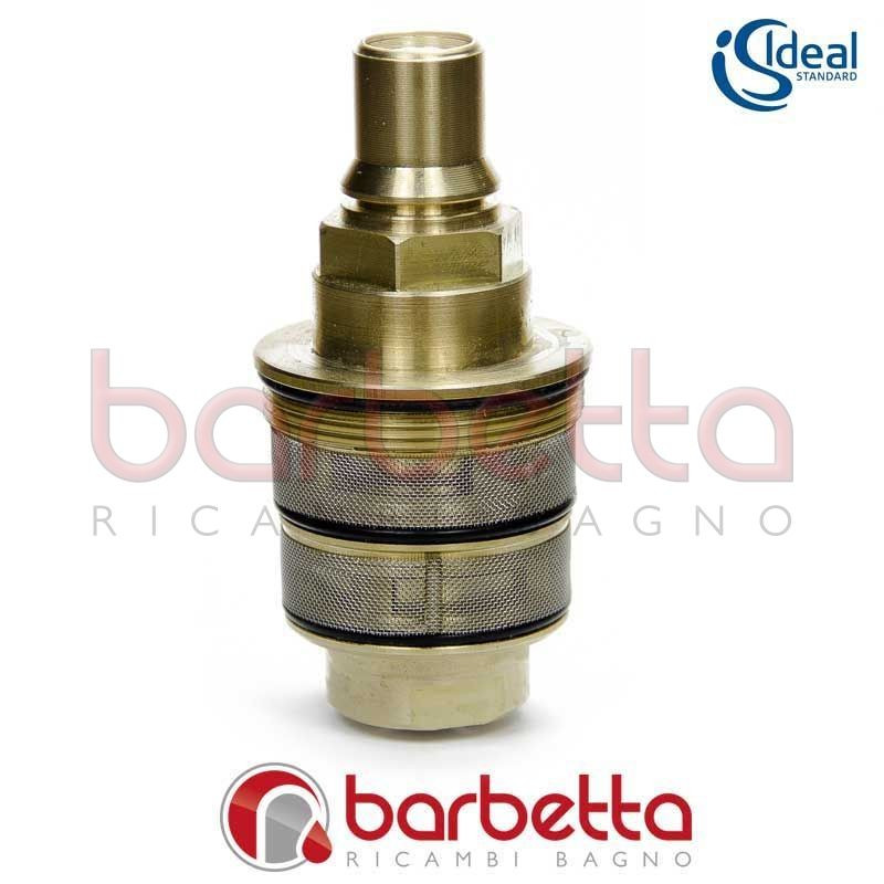 CARTUCCIA TERMOSTATICA RICAMBIO IDEAL STANDARD A963564NU