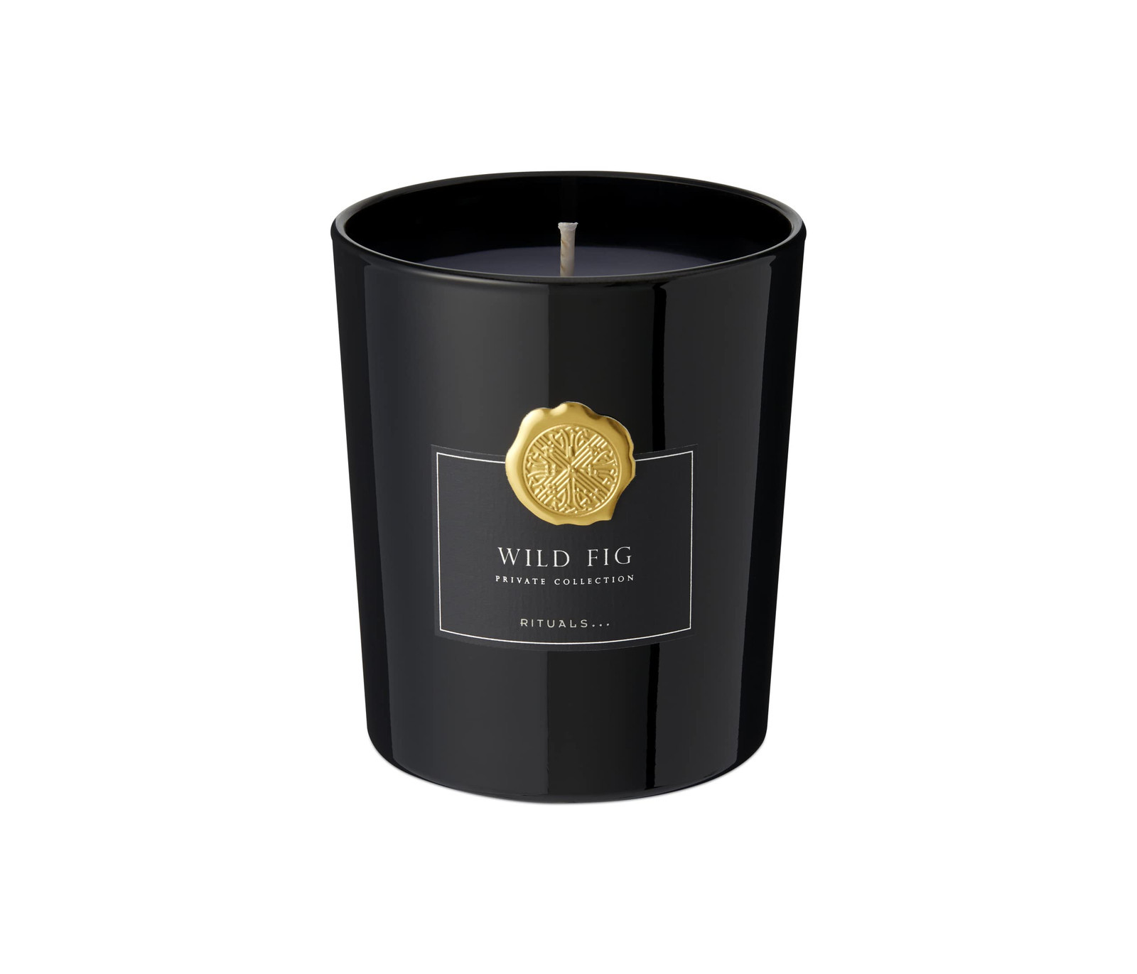 RITUALS Wild Fig Luxury Home Decor Candela profumata - 357,2 g (o7k)