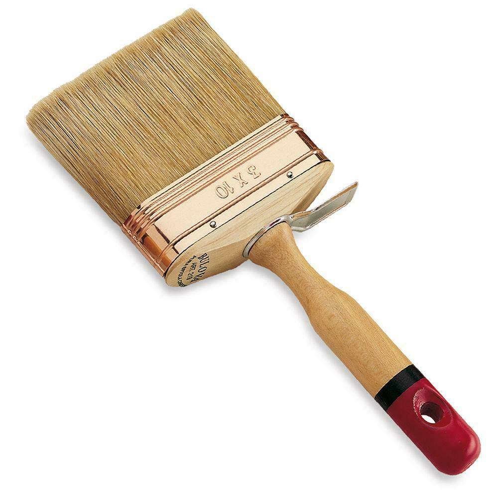 BULOVA PLAFONCINO WOOD S.BIONDA 3X7 SPECIFICO PER IMPREGNANTI