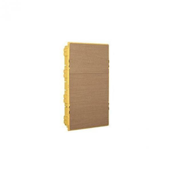 BTICINO SCATOLA INCASSO LINEA SPACE F315S36D3