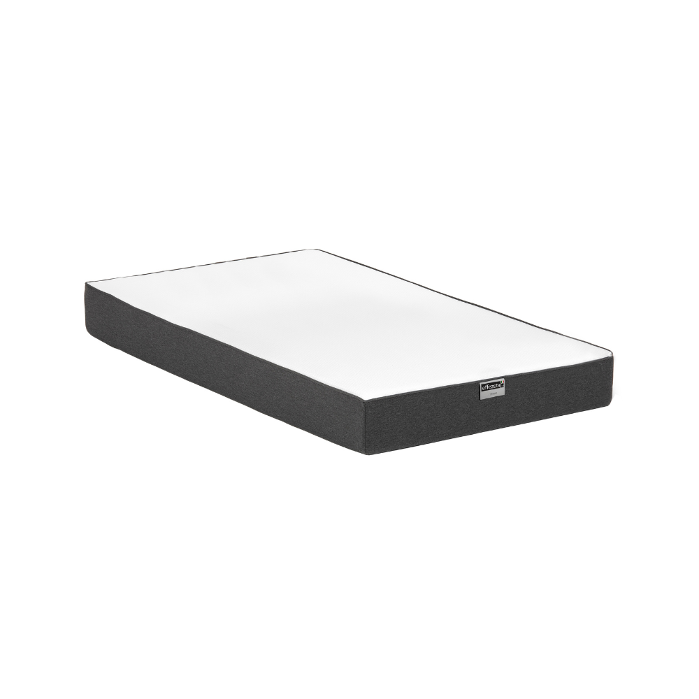 Materasso una piazza e mezza Ittrio memory Foam 24h tessuto antibatterico