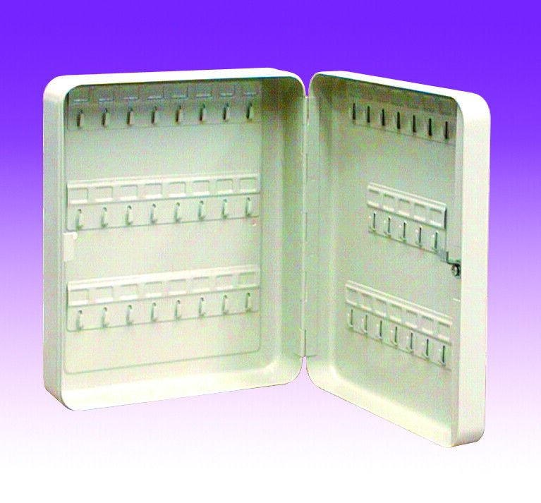 Utilia CASSETTA PORTACHIAVI 48 posti mm. 180x80x250 h
