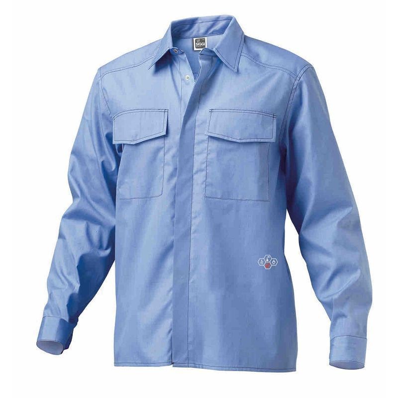 Camicia multipro tg. s