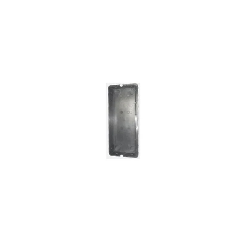 Acifarfisa md73 - scatola da incasso per mody 3 moduli