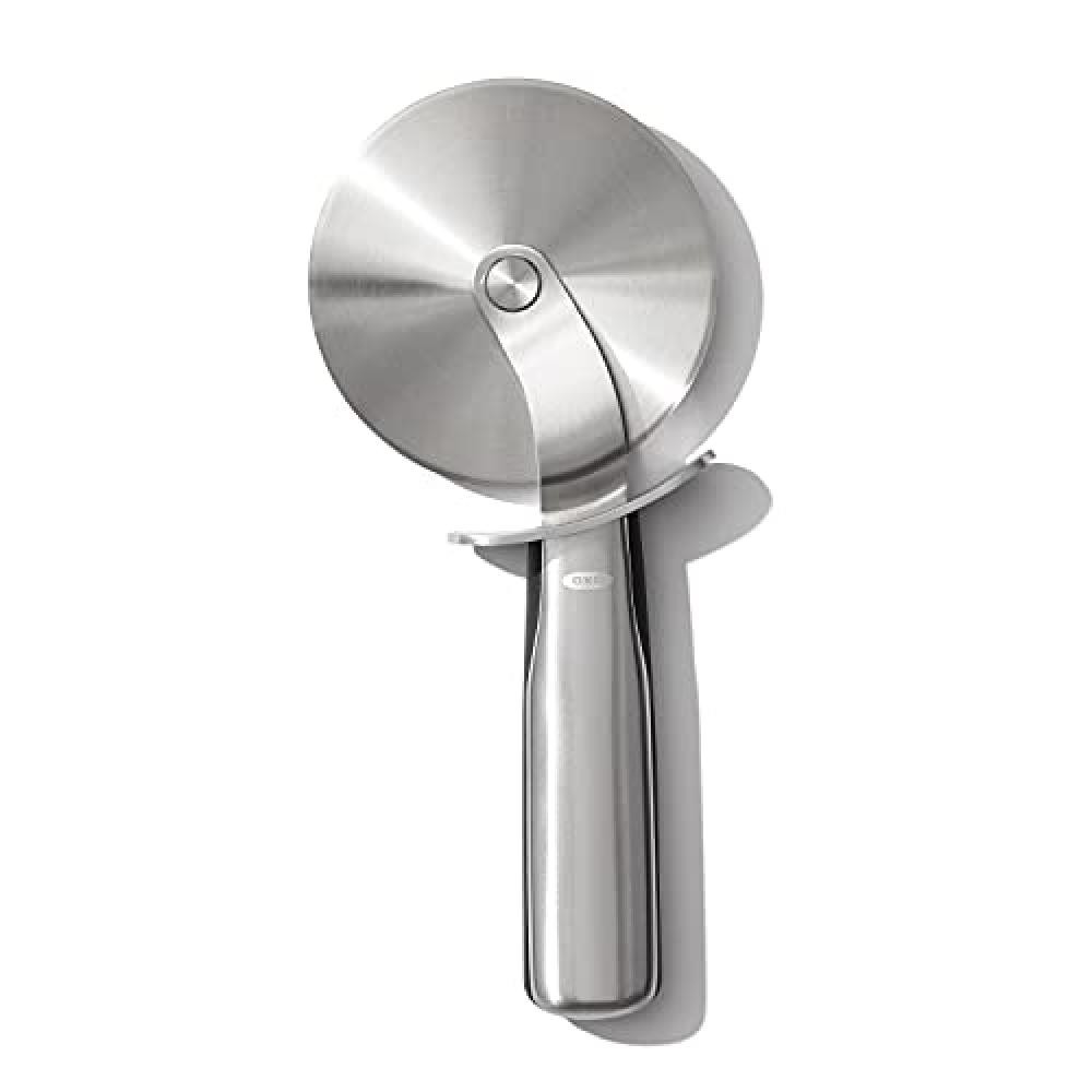 OXO SteeL Rotella per pizza - NUOVO
